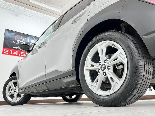 2023 Hyundai Kona SEL Carrollton TX