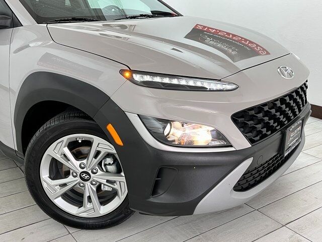 2023 Hyundai Kona SEL Carrollton TX