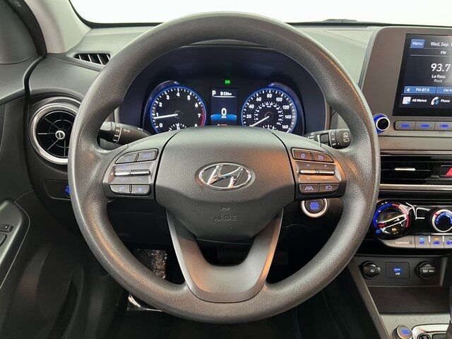 2023 Hyundai Kona SEL Carrollton TX