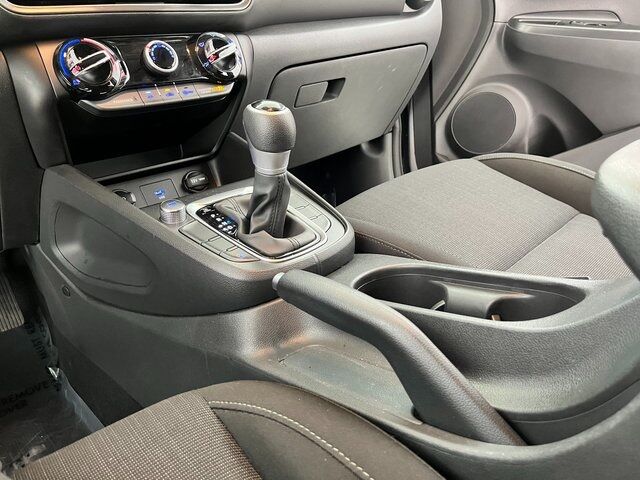 2023 Hyundai Kona SEL Carrollton TX