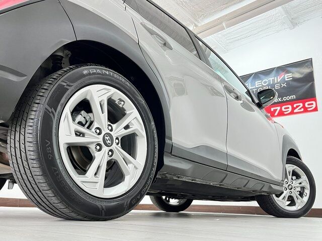 2023 Hyundai Kona SEL Carrollton TX