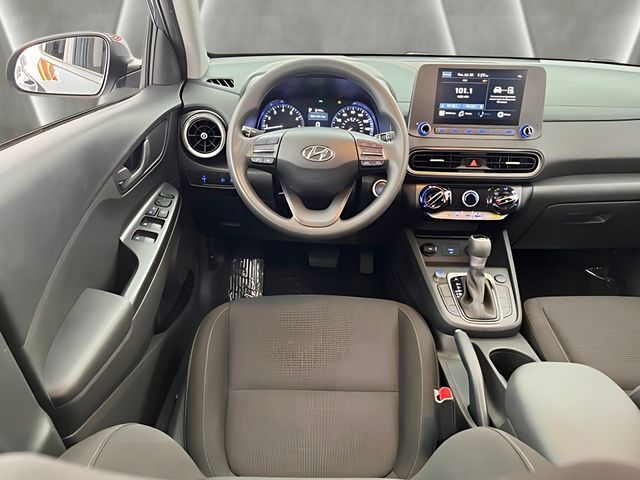 2023 Hyundai Kona SEL Carrollton TX