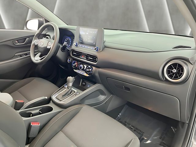 2023 Hyundai Kona SEL Carrollton TX