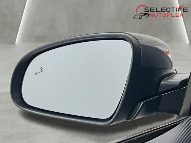 2023 Hyundai Kona SEL Carrollton TX