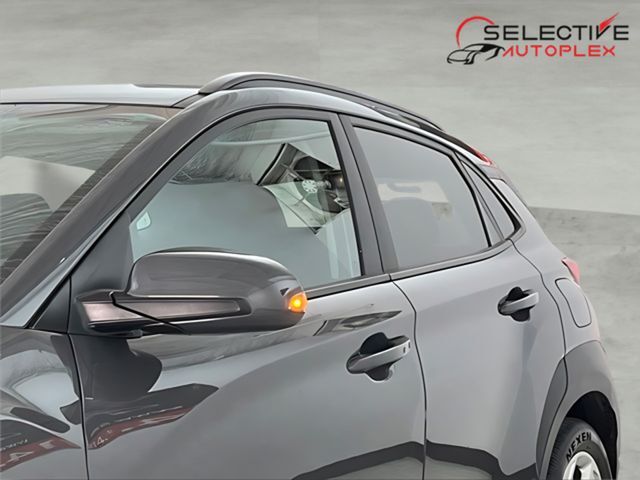 2023 Hyundai Kona SEL Carrollton TX