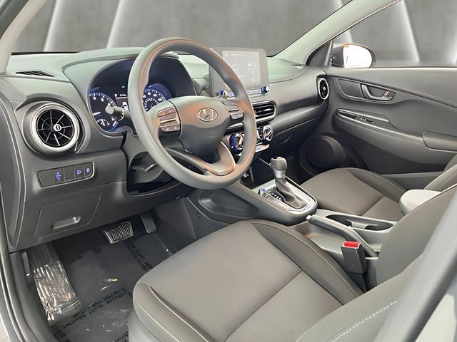 2023 Hyundai Kona SEL Carrollton TX