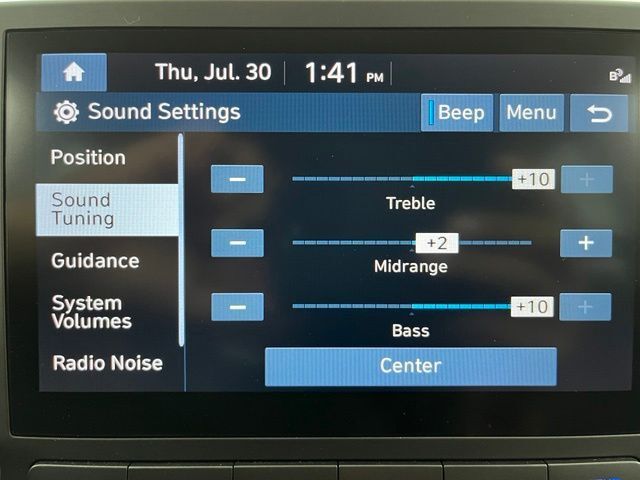 2023 Hyundai Kona SEL Carrollton TX