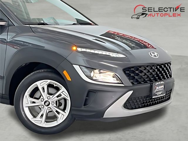 2023 Hyundai Kona SEL Carrollton TX