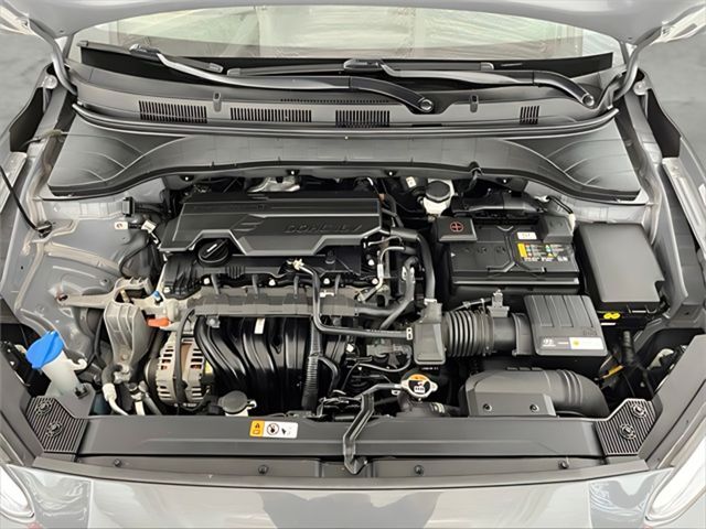2023 Hyundai Kona SEL Carrollton TX