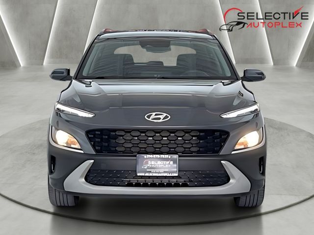 2023 Hyundai Kona SEL Carrollton TX