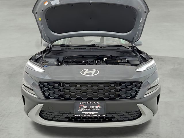 2023 Hyundai Kona SEL Carrollton TX