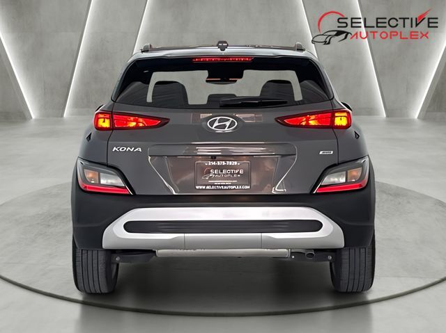 2023 Hyundai Kona SEL Carrollton TX