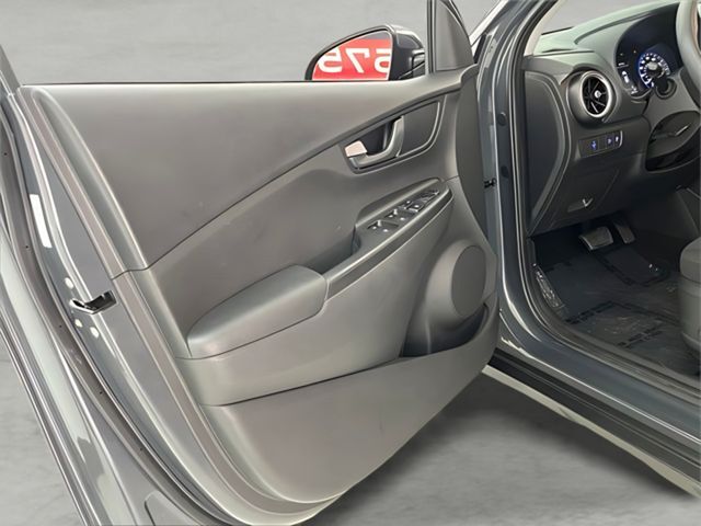 2023 Hyundai Kona SEL Carrollton TX