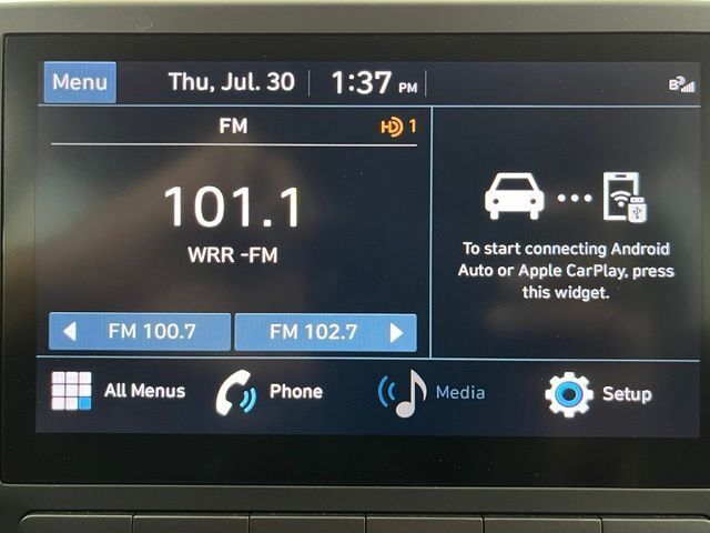 2023 Hyundai Kona SEL Carrollton TX