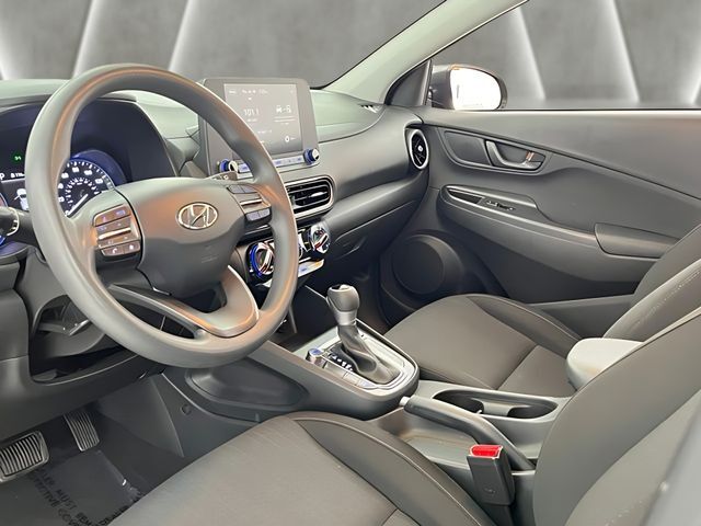 2023 Hyundai Kona SEL Carrollton TX