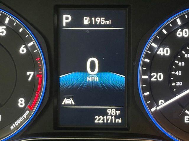 2023 Hyundai Kona SEL Carrollton TX