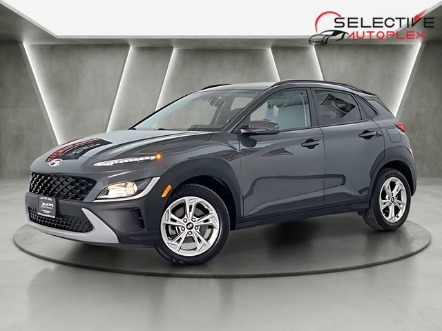 2023 Hyundai Kona SEL Carrollton TX