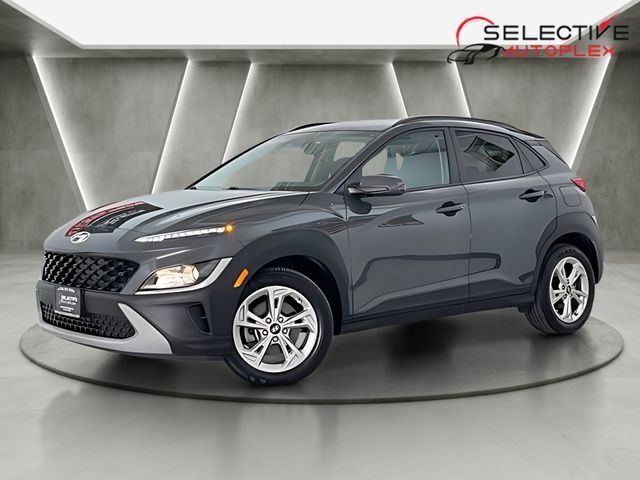 2023 Hyundai Kona