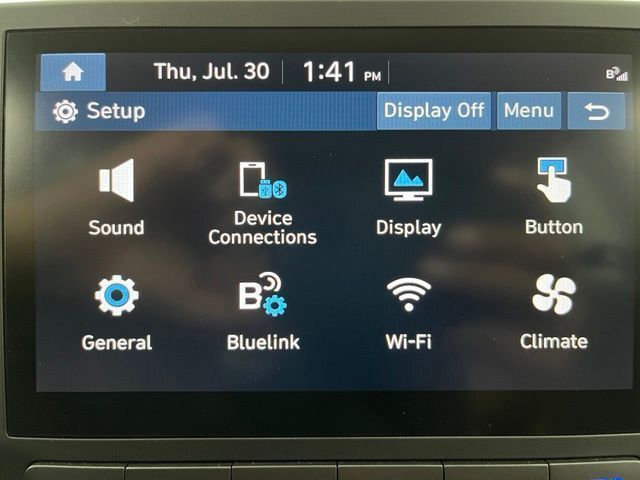 2023 Hyundai Kona SEL Carrollton TX