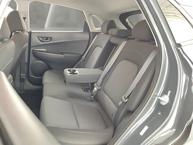 2023 Hyundai Kona SEL Carrollton TX