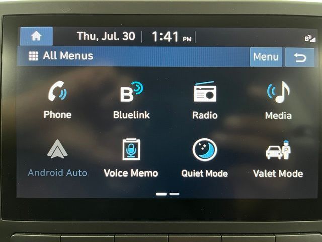 2023 Hyundai Kona SEL Carrollton TX