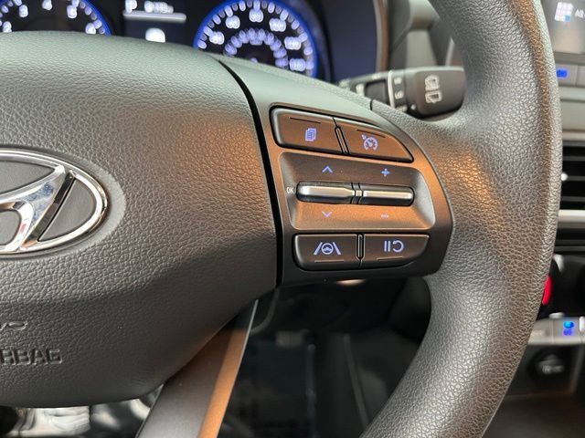 2023 Hyundai Kona SEL Carrollton TX