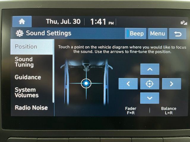 2023 Hyundai Kona SEL Carrollton TX