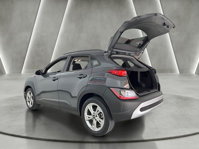 2023 Hyundai Kona SEL Carrollton TX