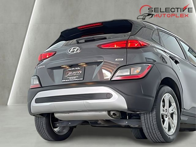 2023 Hyundai Kona SEL Carrollton TX