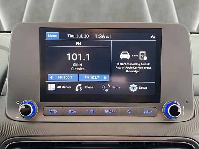 2023 Hyundai Kona SEL Carrollton TX