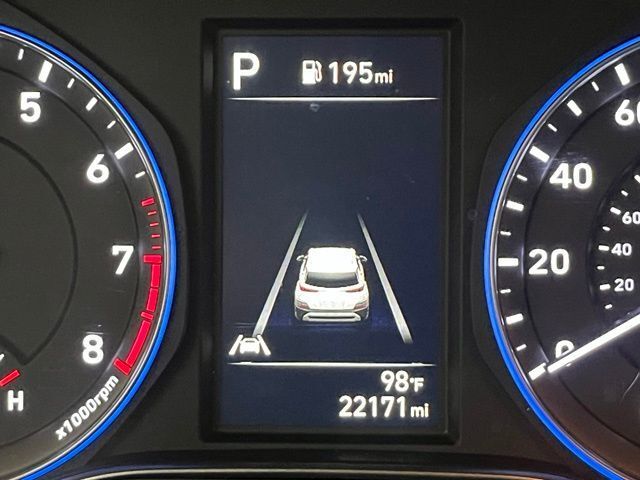 2023 Hyundai Kona SEL Carrollton TX