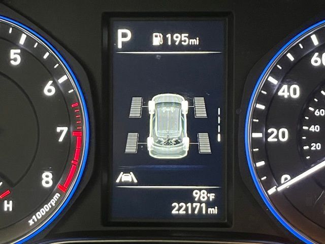 2023 Hyundai Kona SEL Carrollton TX