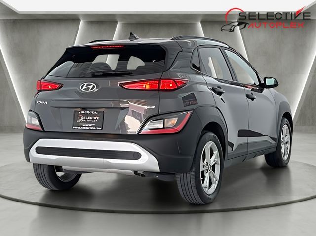 2023 Hyundai Kona SEL Carrollton TX