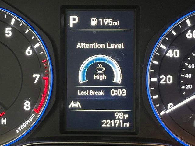 2023 Hyundai Kona SEL Carrollton TX