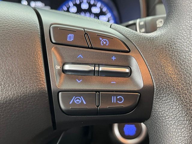 2023 Hyundai Kona SEL Carrollton TX