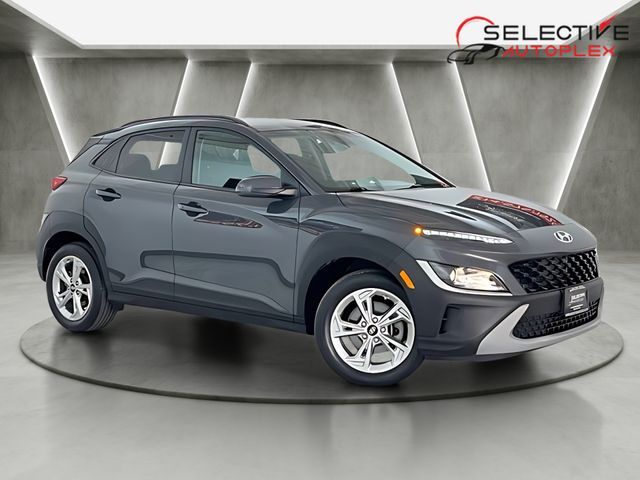 2023 Hyundai Kona SEL Carrollton TX
