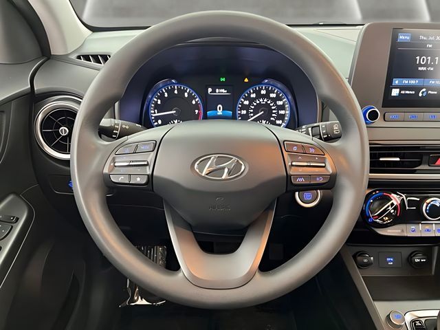 2023 Hyundai Kona SEL Carrollton TX