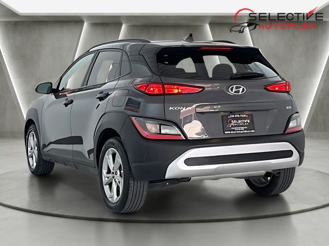 2023 Hyundai Kona SEL Carrollton TX