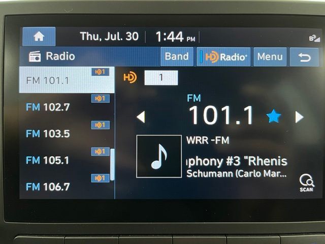2023 Hyundai Kona SEL Carrollton TX