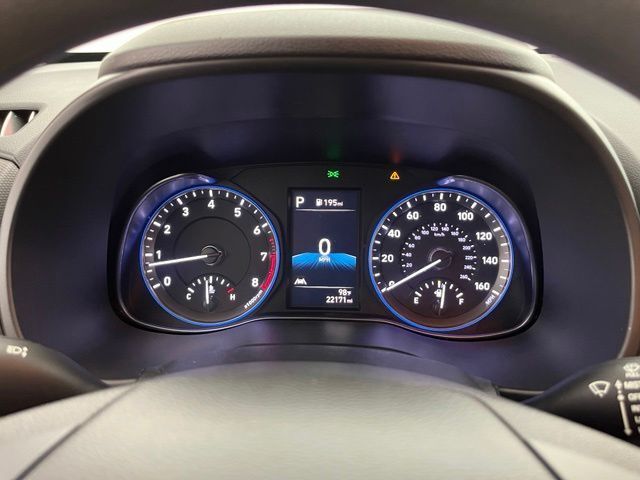 2023 Hyundai Kona SEL Carrollton TX