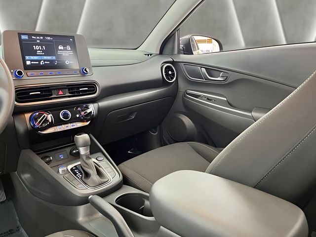 2023 Hyundai Kona SEL Carrollton TX