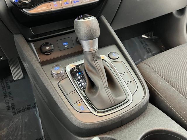 2023 Hyundai Kona SEL Carrollton TX