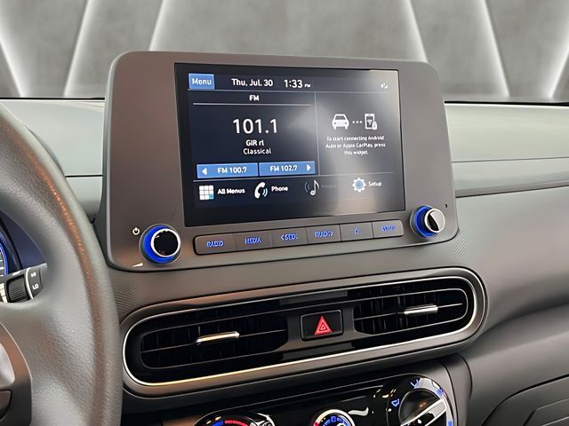 2023 Hyundai Kona SEL Carrollton TX