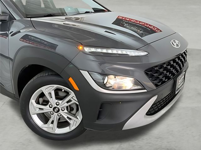 2023 Hyundai Kona SEL Carrollton TX
