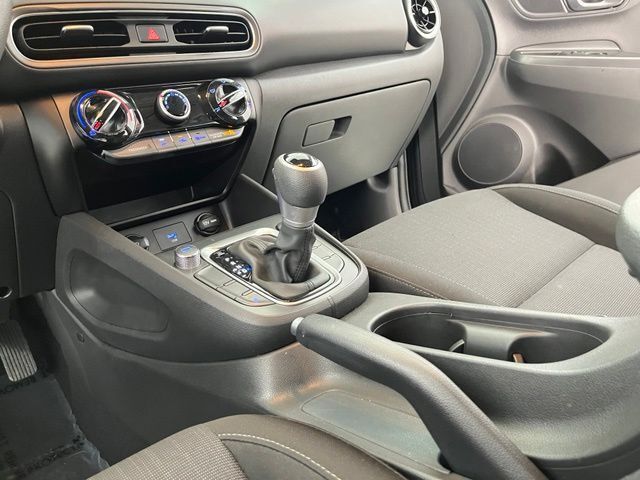 2023 Hyundai Kona SEL Carrollton TX