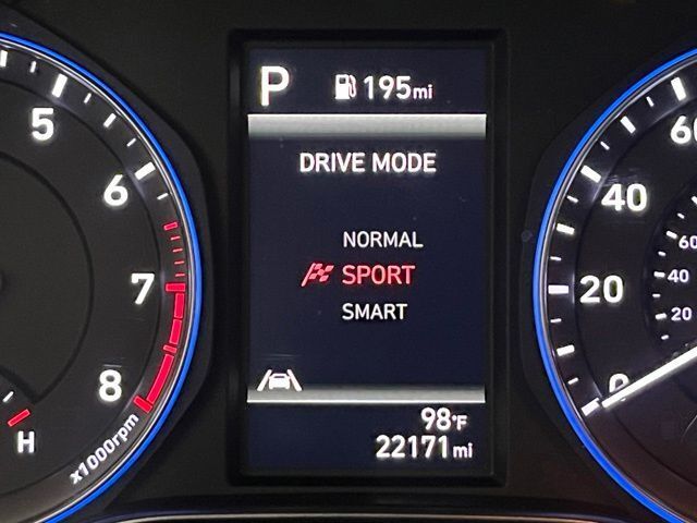 2023 Hyundai Kona SEL Carrollton TX