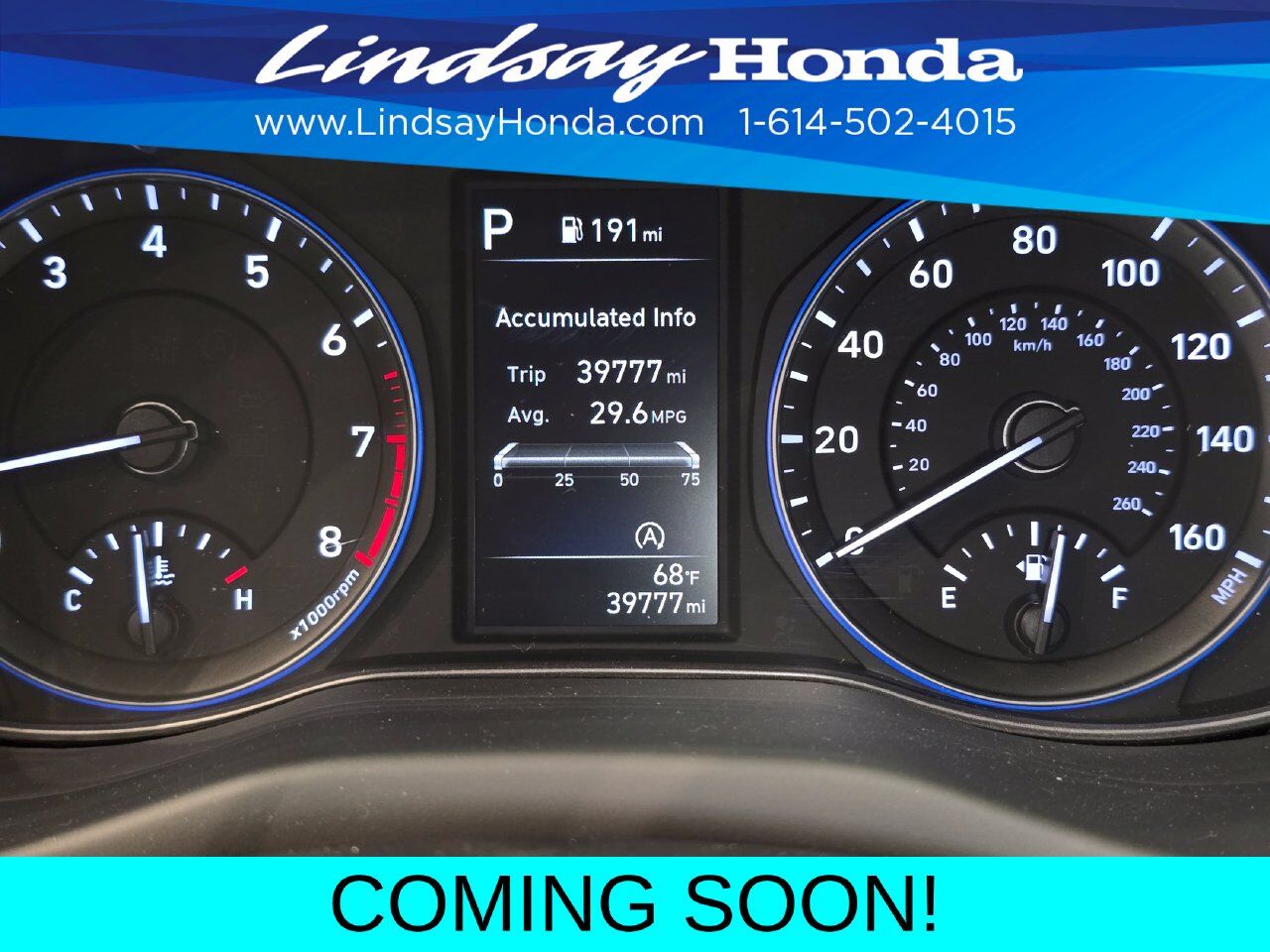 2023 Hyundai Kona SEL Columbus OH