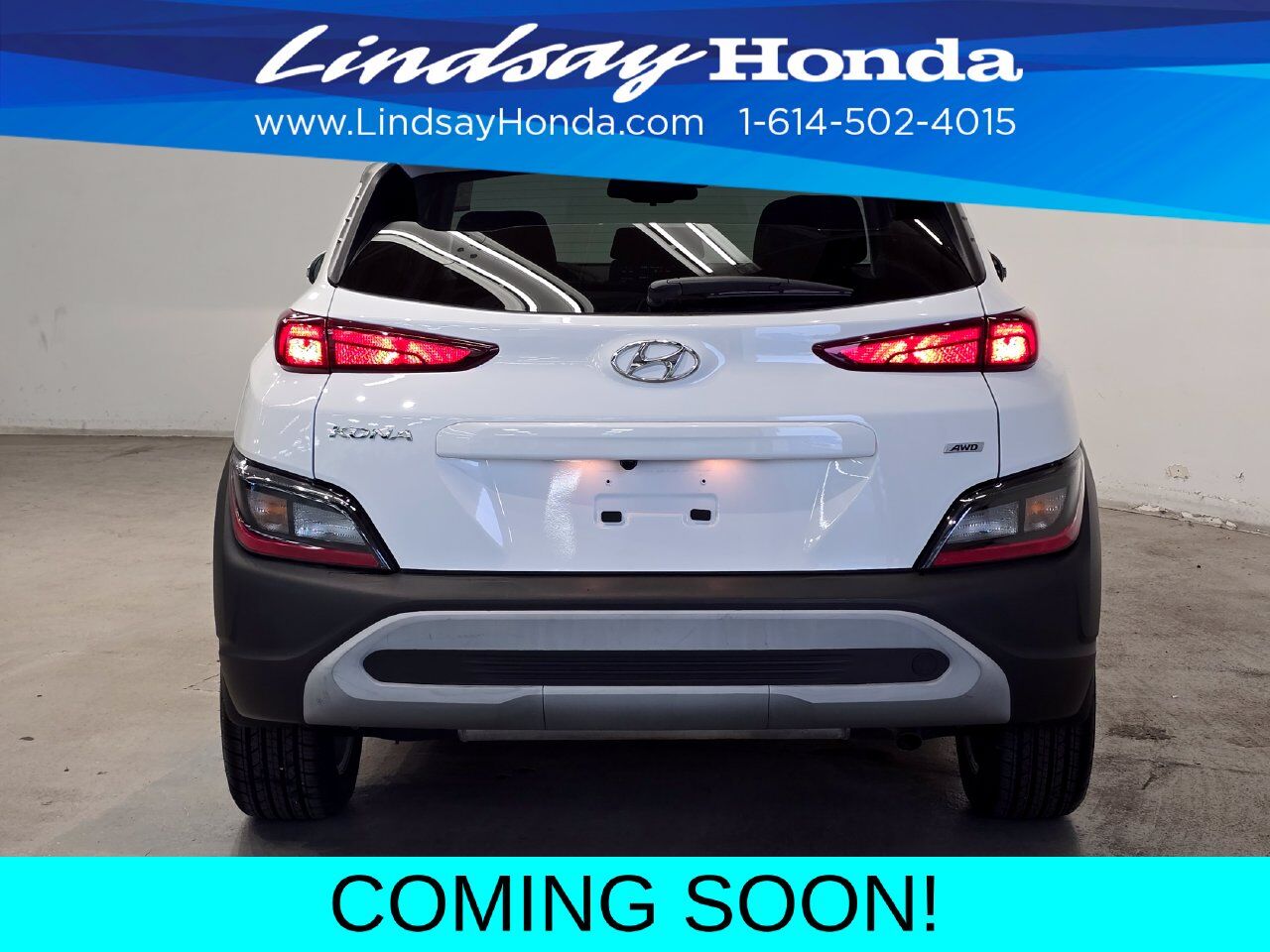 2023 Hyundai Kona SEL Columbus OH