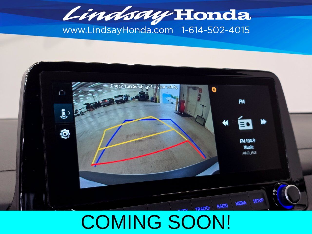 2023 Hyundai Kona SEL Columbus OH