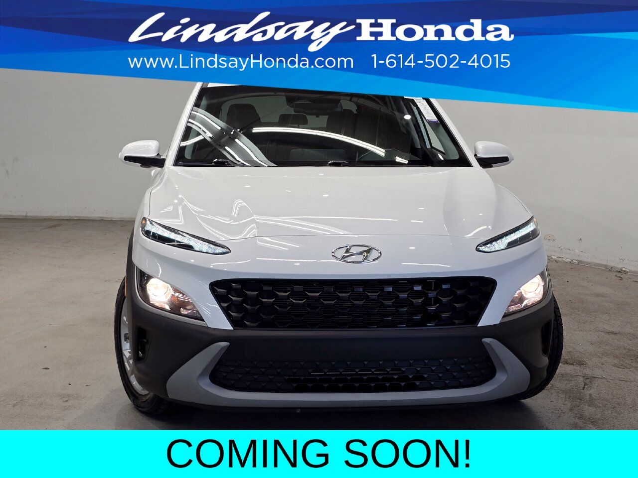 2023 Hyundai Kona SEL Columbus OH